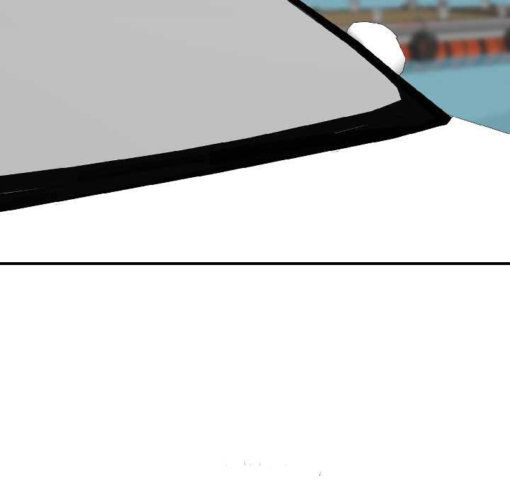 《悖島審判》漫画 第8話