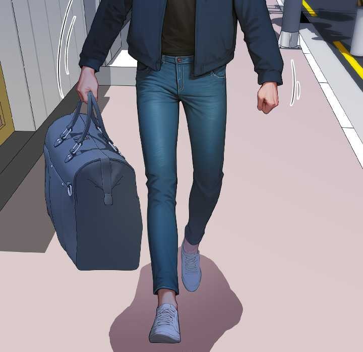 《悖島審判》漫画 第8話