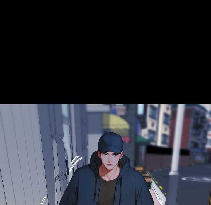 《悖島審判》漫画 第8話