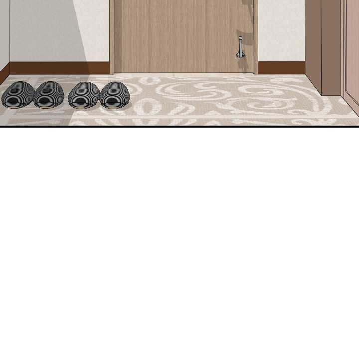 《悖島審判》漫画 第8話