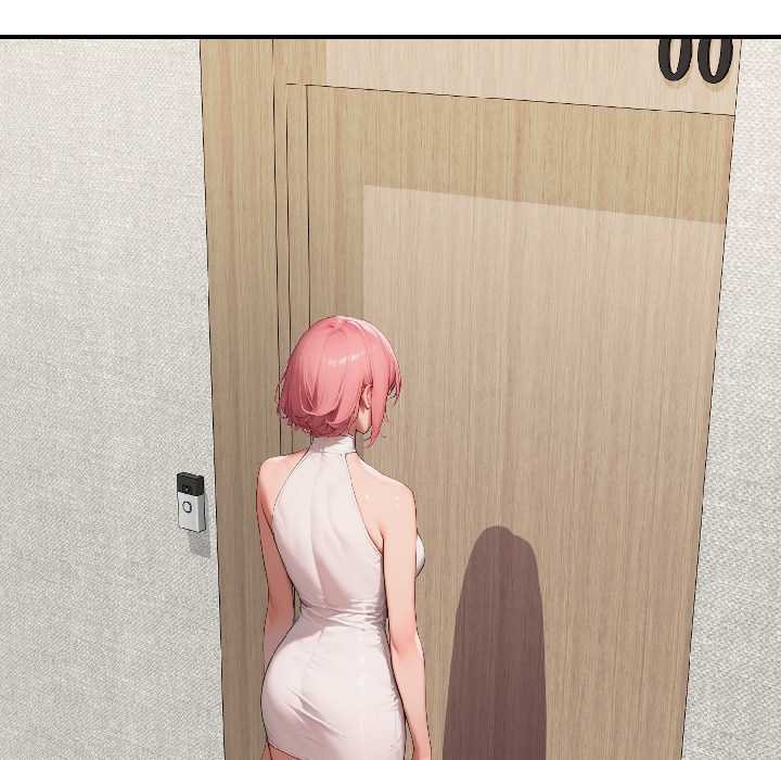 《悖島審判》漫画 第8話