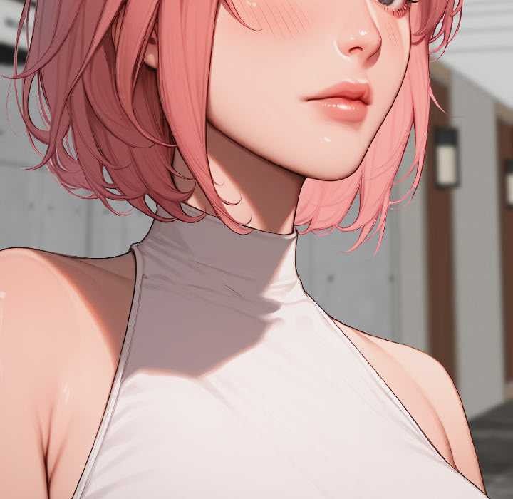 《悖島審判》漫画 第8話