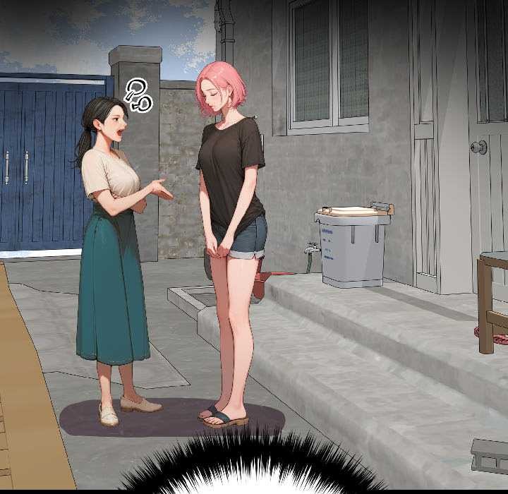 《悖島審判》漫画 第8話