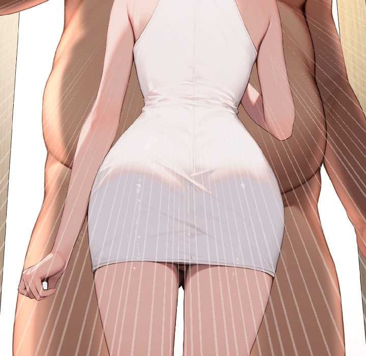 《悖島審判》漫画 第8話