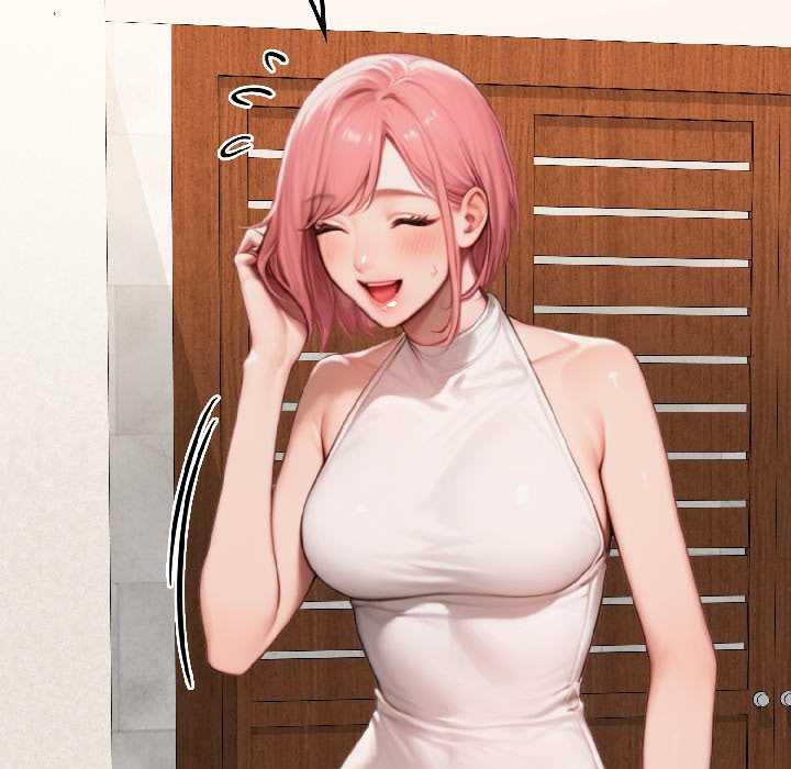 《悖島審判》漫画 第9話