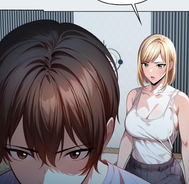 《被隔壁房的男人NTR》漫画 第11話
