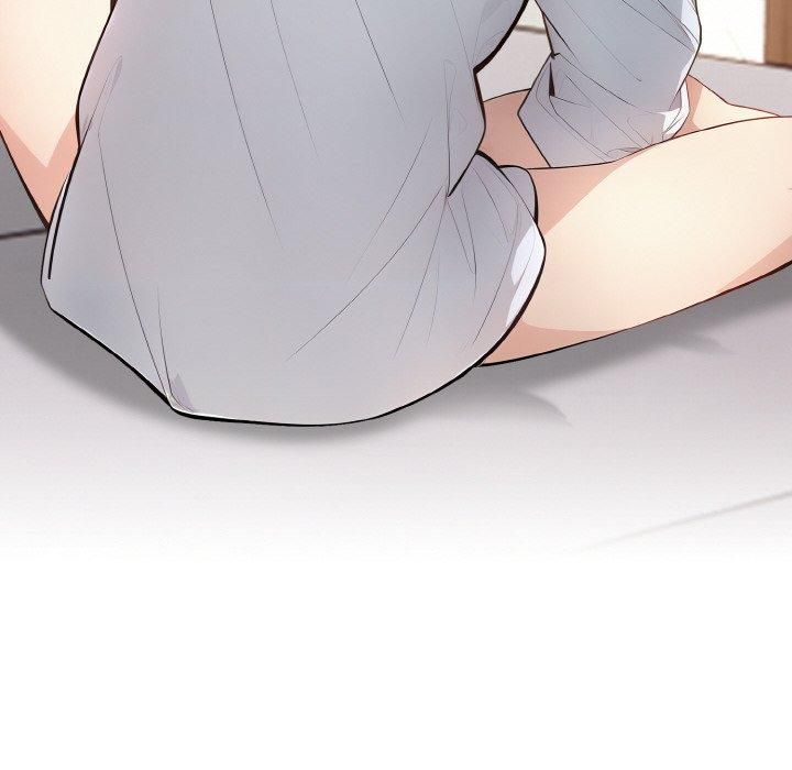 《被隔壁房的男人NTR》漫画 第5話