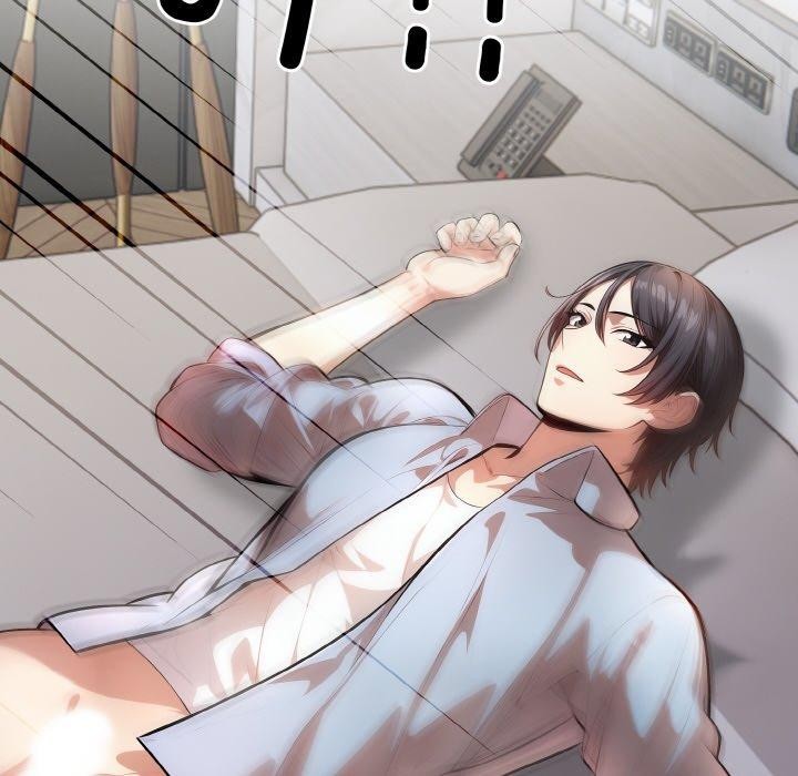 《被隔壁房的男人NTR》漫画 第6話