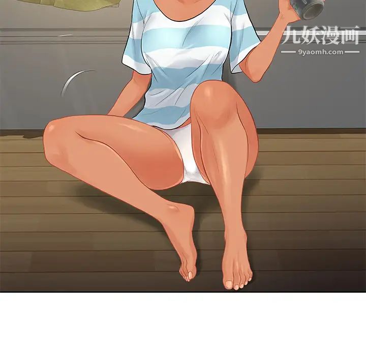 《被女神环绕的男人》漫画 第19話