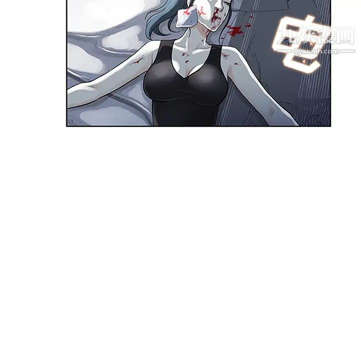 《被女神环绕的男人》漫画 第27話
