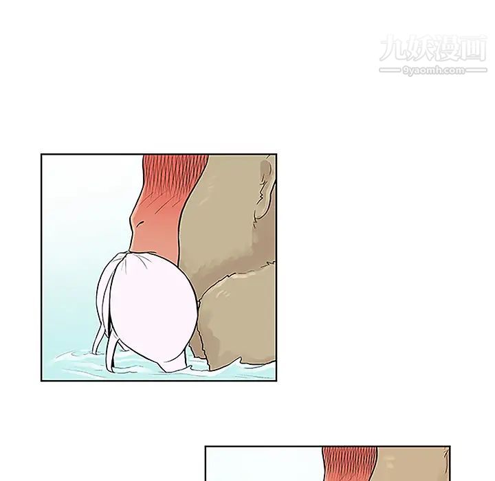 《被女神环绕的男人》漫画 第37話