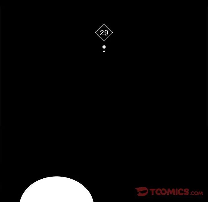 《背叛的开始》漫画 第29話