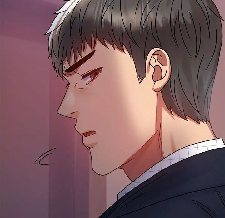 《背叛的开始》漫画 第34話