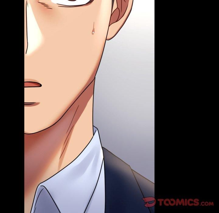 《背叛的开始》漫画 第50話