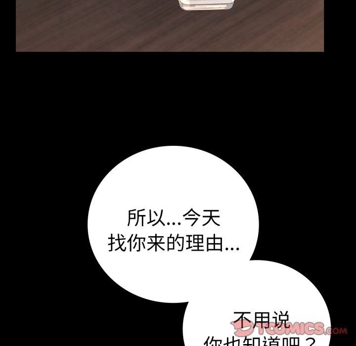 《背叛的开始》漫画 第54話
