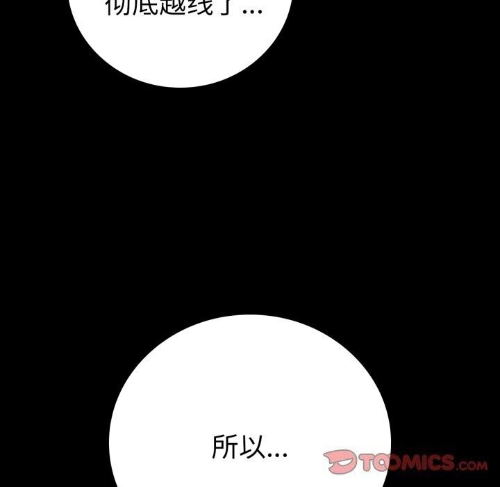 《背叛的开始》漫画 第54話