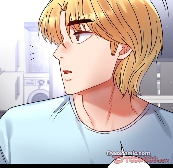 《背叛的开始》漫画 第54話
