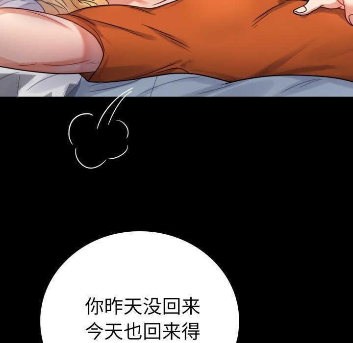 《背叛的开始》漫画 第58話