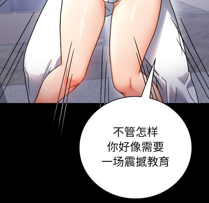 《背叛的开始》漫画 第58話