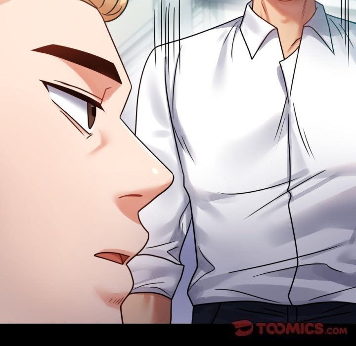 《背叛的开始》漫画 第61話