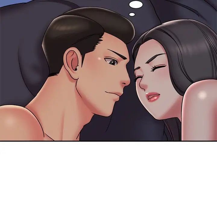 《被抛弃的男人》漫画 第37話