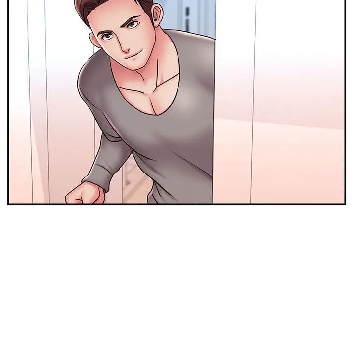 《被抛弃的男人》漫画 第37話