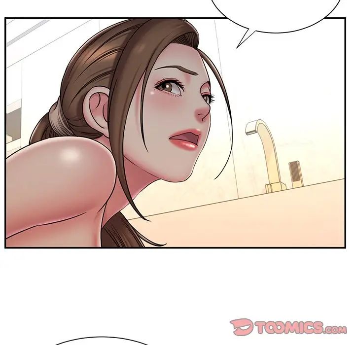 《被抛弃的男人》漫画 第38話