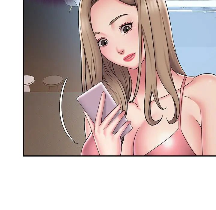《被抛弃的男人》漫画 第38話