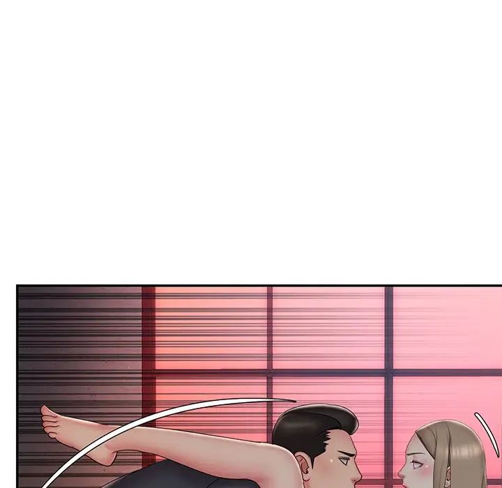 《被抛弃的男人》漫画 第38話