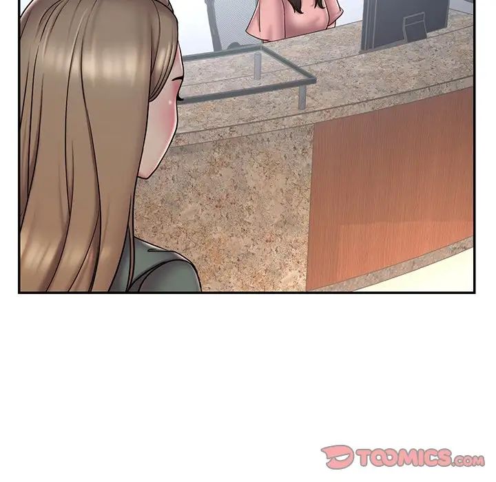 《被抛弃的男人》漫画 第39話