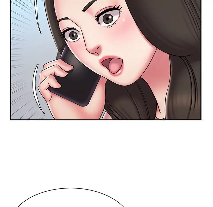 《被抛弃的男人》漫画 第39話