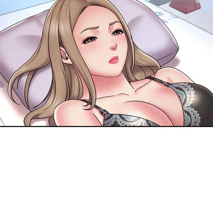 《被抛弃的男人》漫画 第39話