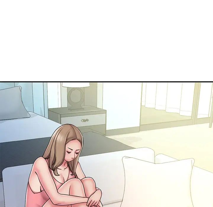 《被抛弃的男人》漫画 第40話