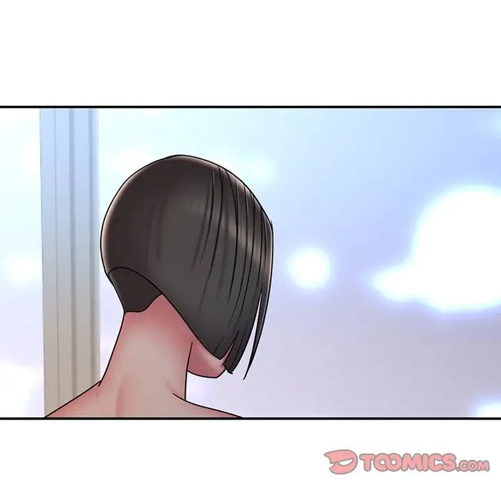 《被抛弃的男人》漫画 第40話
