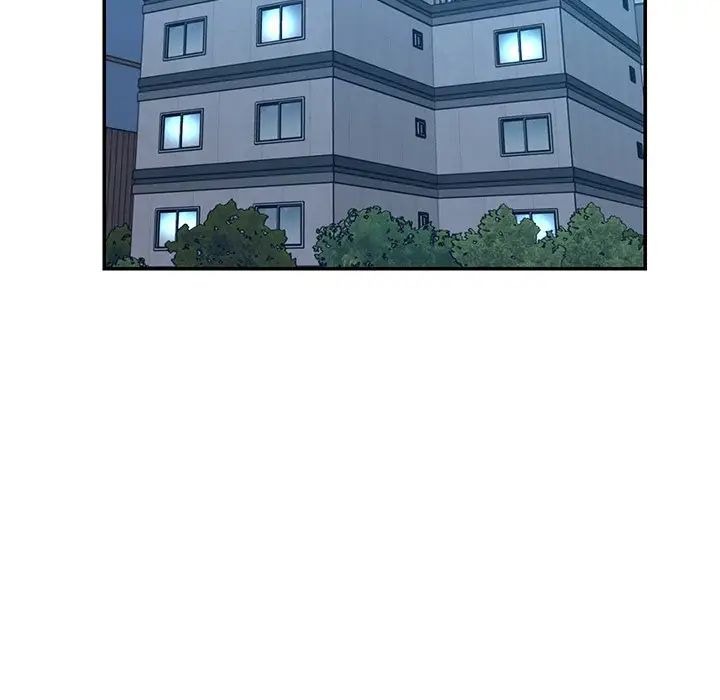 《被抛弃的男人》漫画 第40話