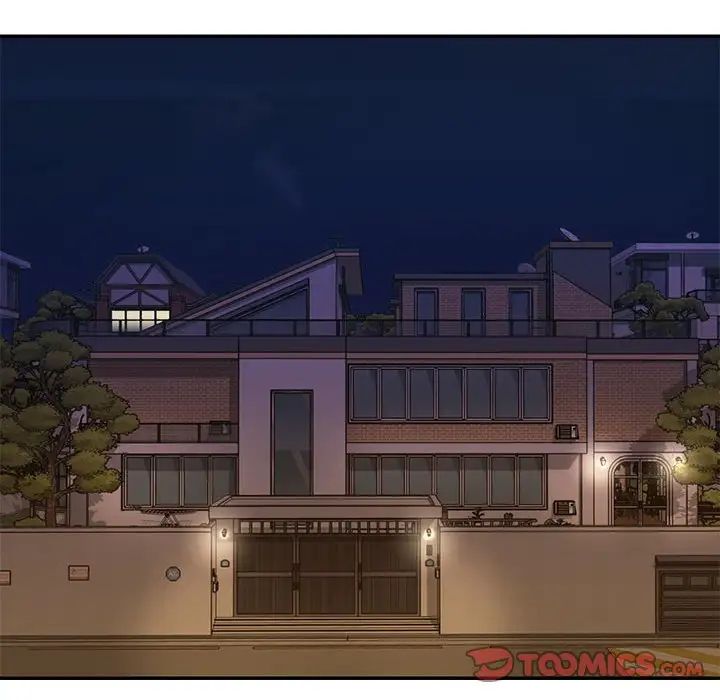 《被抛弃的男人》漫画 第41話