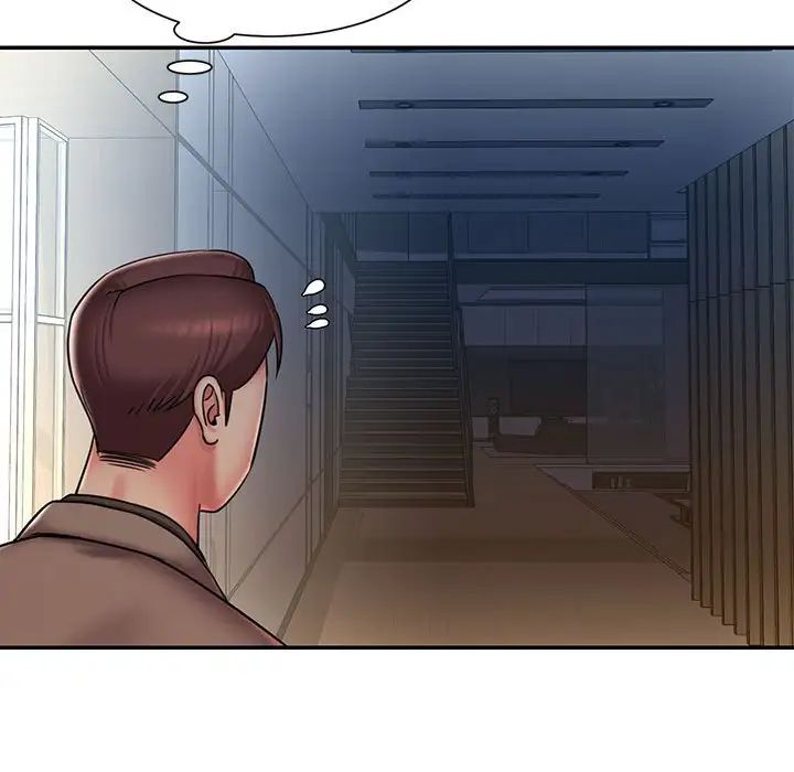 《被抛弃的男人》漫画 第42話