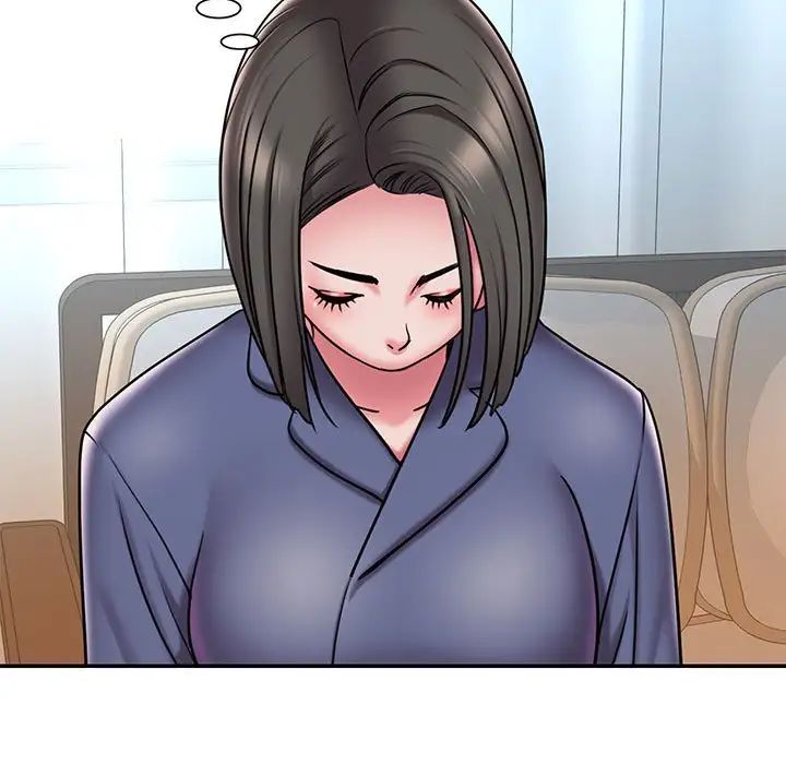 《被抛弃的男人》漫画 第43話