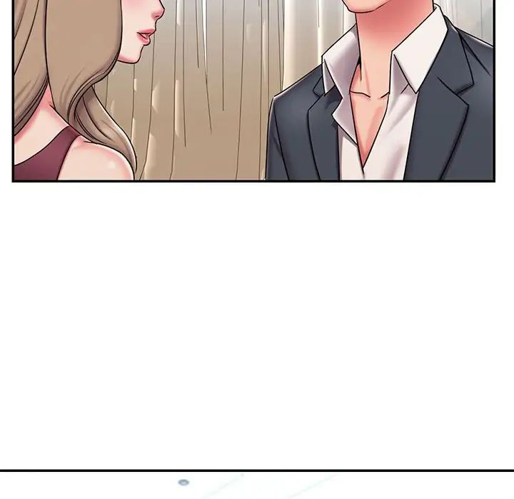 《被抛弃的男人》漫画 第43話