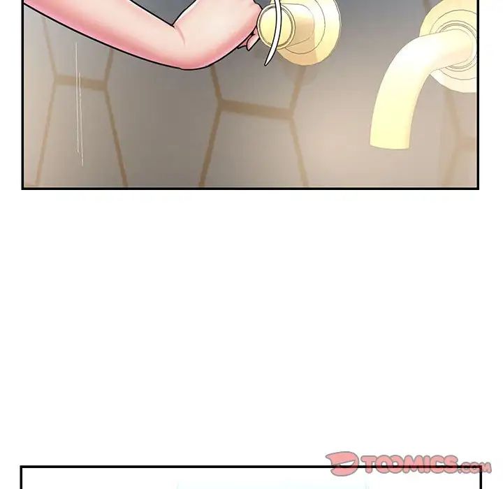 《被抛弃的男人》漫画 第43話
