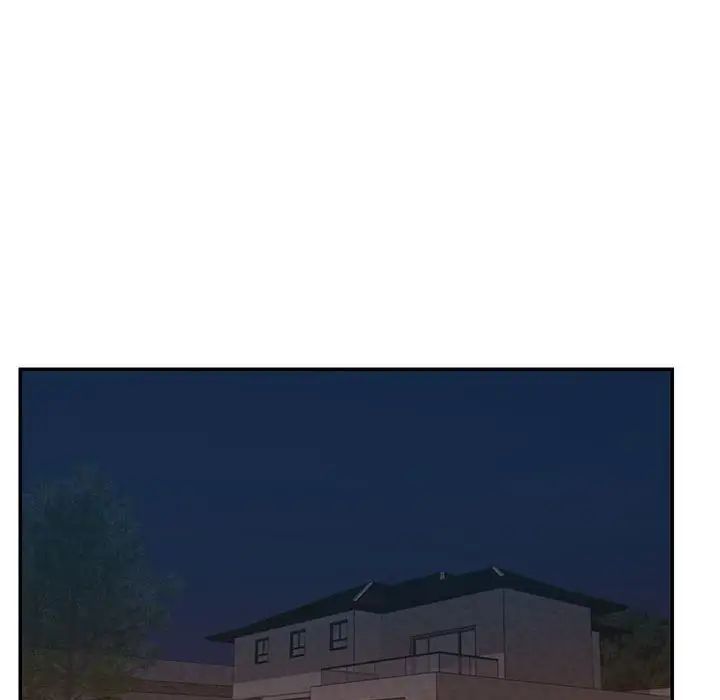 《被抛弃的男人》漫画 第44話