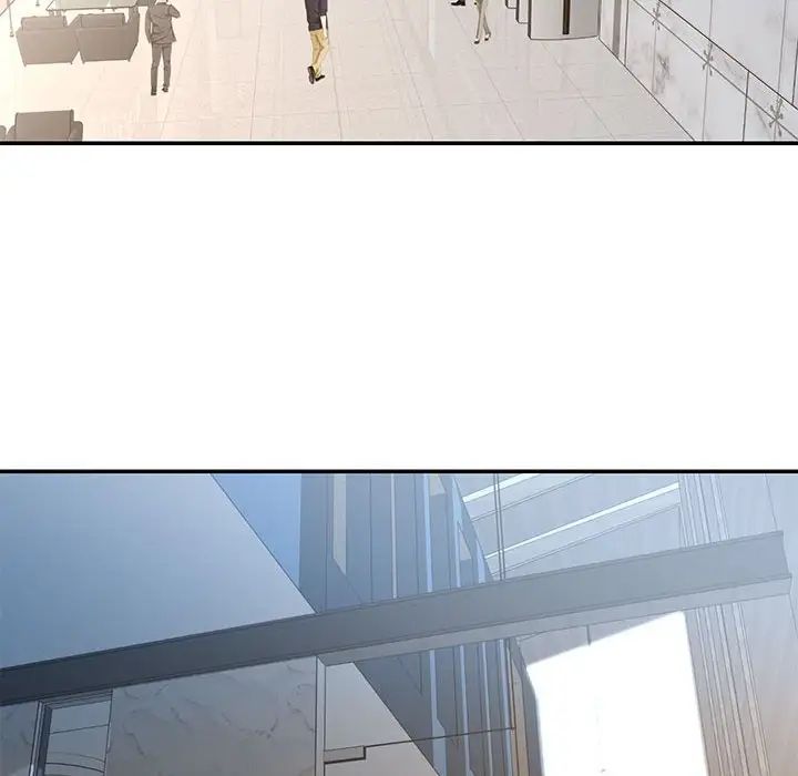 《被抛弃的男人》漫画 第44話