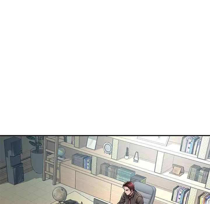 《被抛弃的男人》漫画 第44話