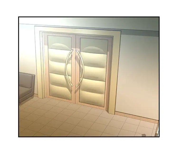 《被抛弃的男人》漫画 第44話