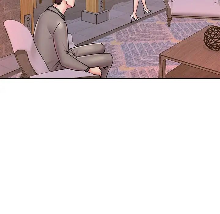 《被抛弃的男人》漫画 第44話