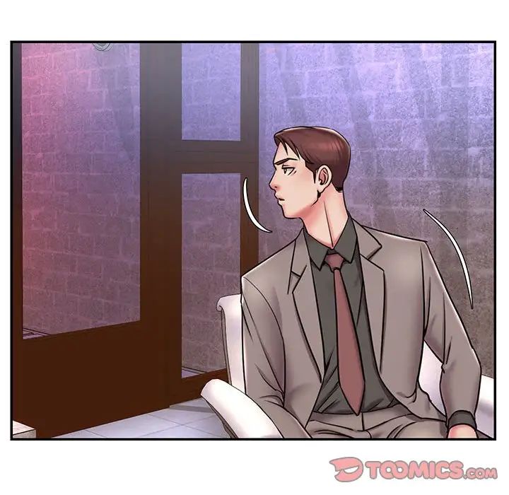 《被抛弃的男人》漫画 第44話