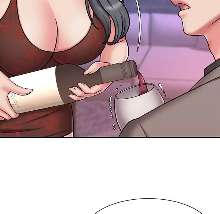 《被抛弃的男人》漫画 第44話