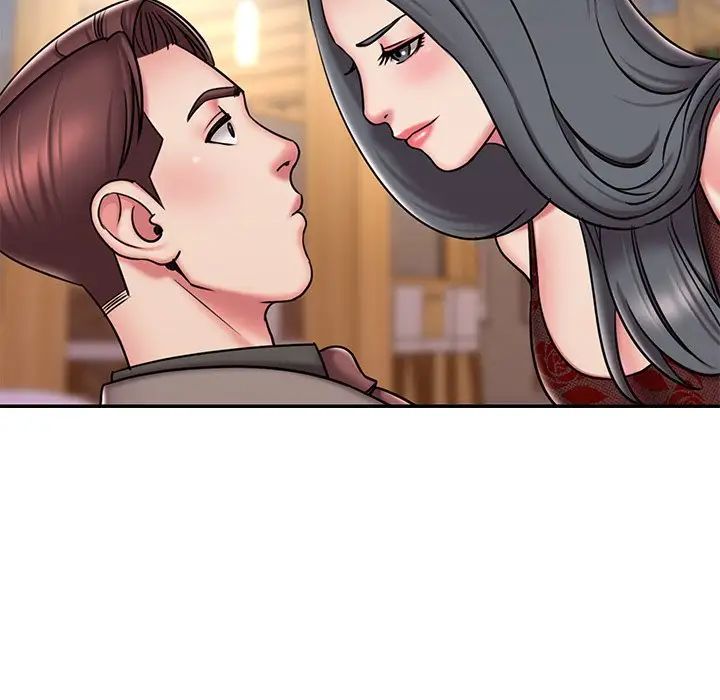 《被抛弃的男人》漫画 第45話