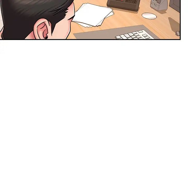 《被抛弃的男人》漫画 第46話