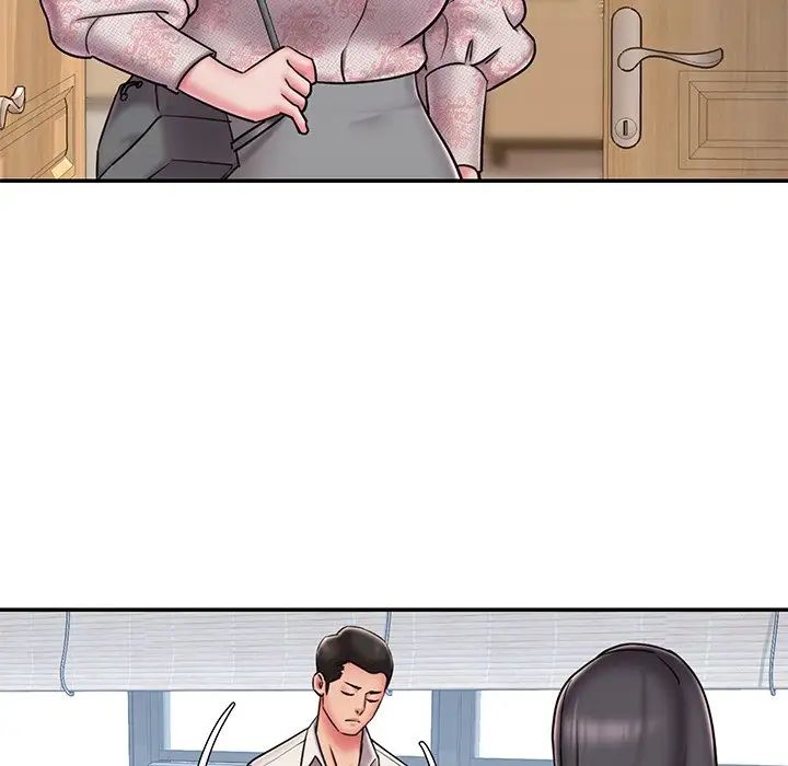 《被抛弃的男人》漫画 第46話